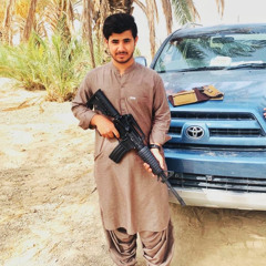 BALOCHI SONG -||- PEERDAD GHAMGEEN⚔️🌿🍂