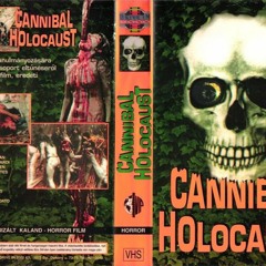 PAIMON x DEATHFACE - CANNIBAL HOLOCAUST(PROD.ROLAND JONES)
