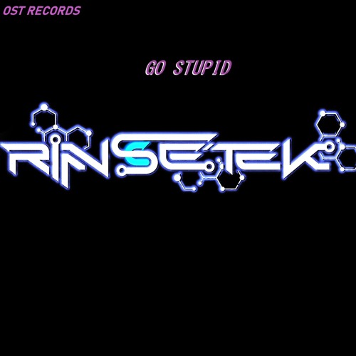 Rinsetek - Go stupid