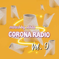 corona radio vol. 9