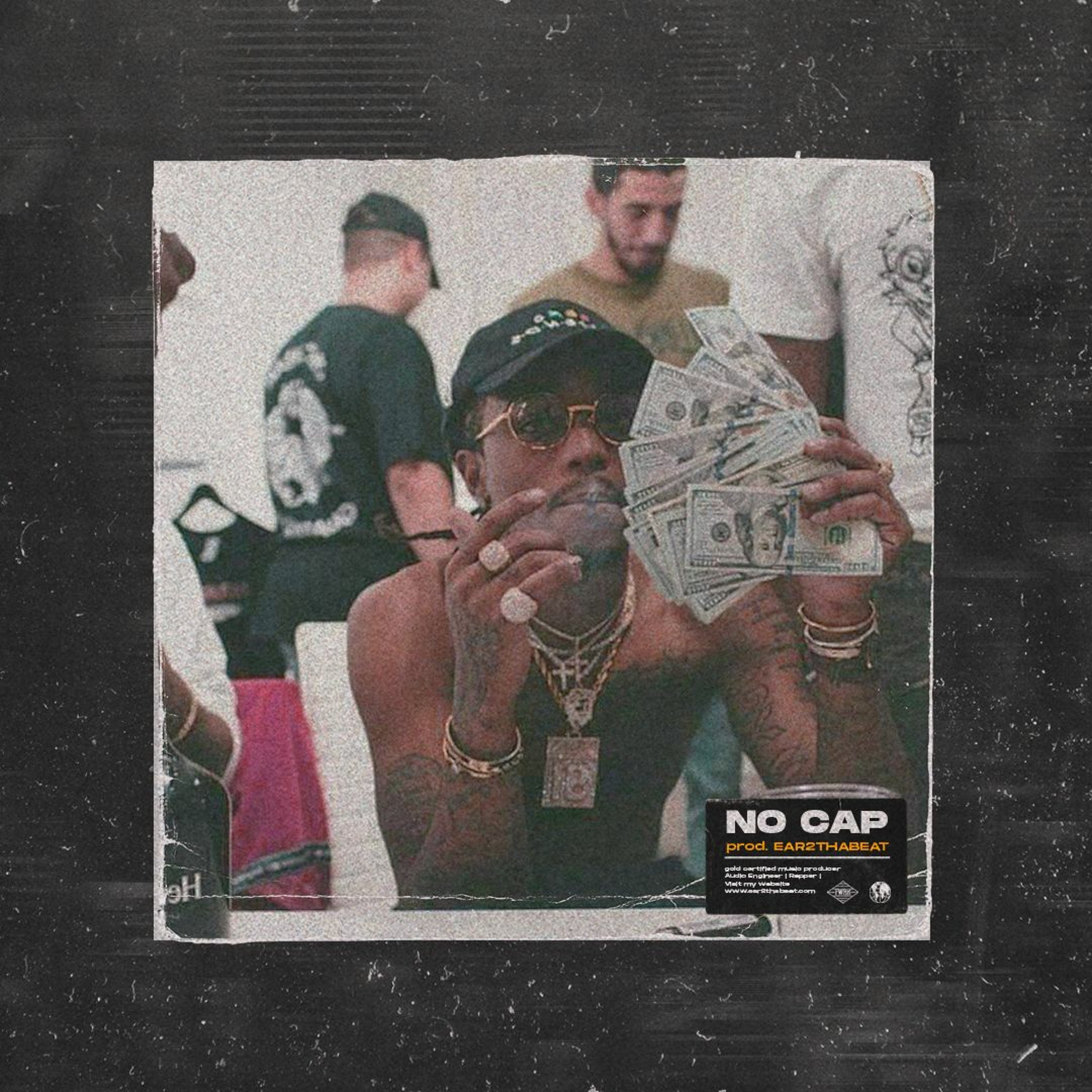 NO CAP (Migos x Drake Type Beat) episode artwork