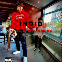 INDIO - To The Past (feat. lijahfromthe5) [prod. Arnoldv]