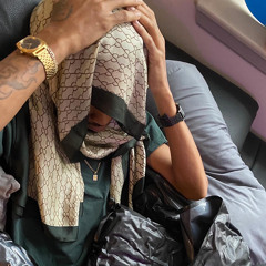 Seasick - Deyvid (prod.nateonthetrack)