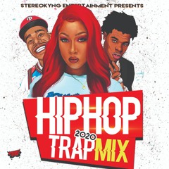 Hip Hop Trap2020 MiX