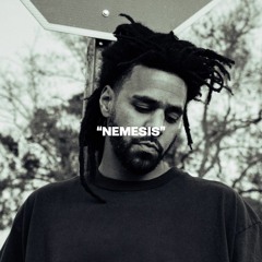 J. Cole x Drake Type Beat "Nemesis"