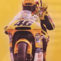 Messa in moto RMX CUZNA + GIOVA