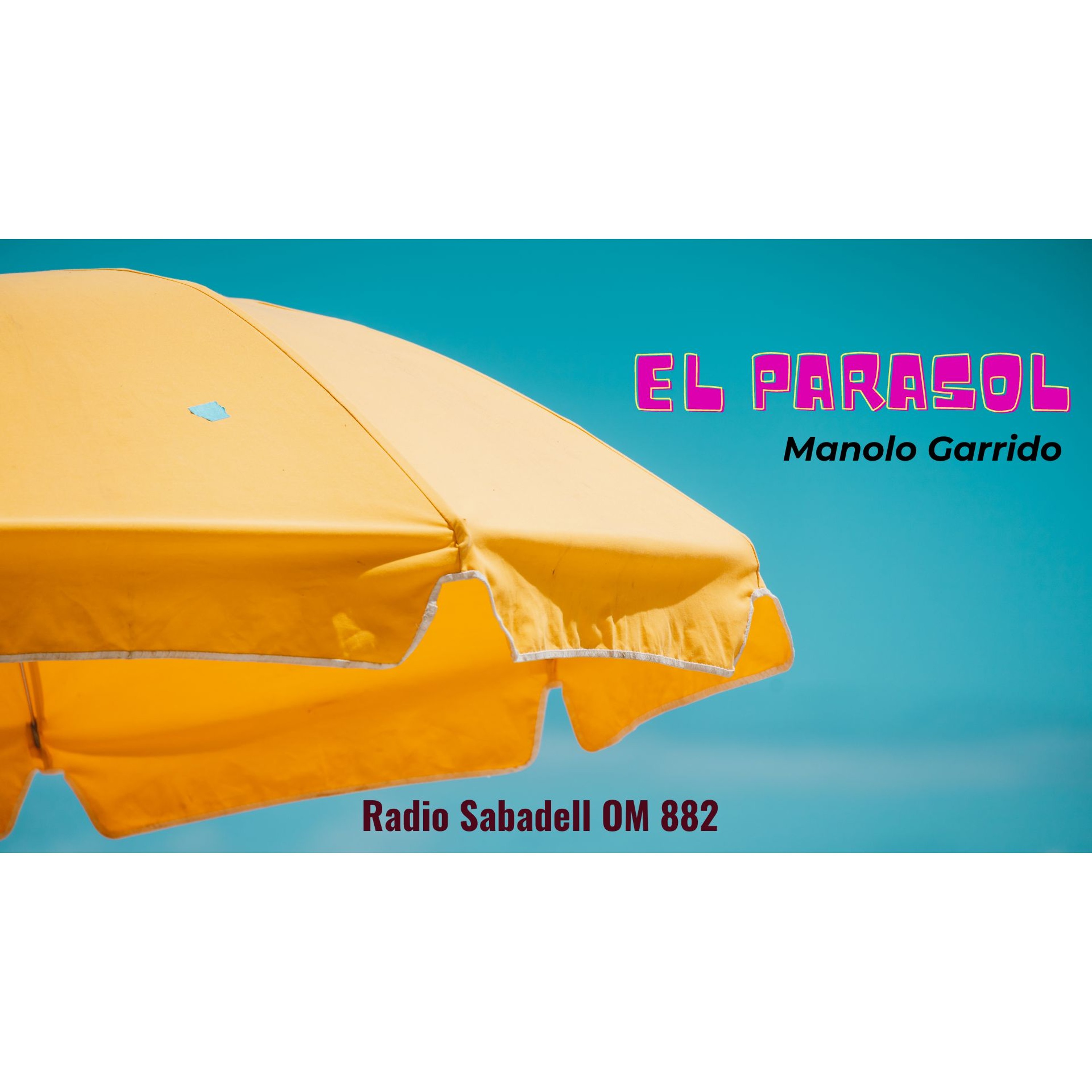 TROZOS DE VIDA, TROZOS DE RADIO