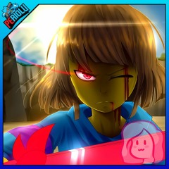 NyxTheShield - True Love from Glitchtale (Remix) | Periolu