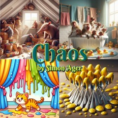 Chaotic Confusion