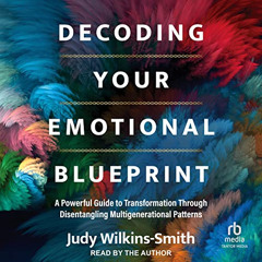 Access EBOOK 💖 Decoding Your Emotional Blueprint: A Powerful Guide to Transformation