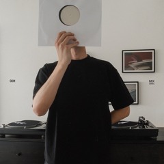 001 | MIX (VINYL)