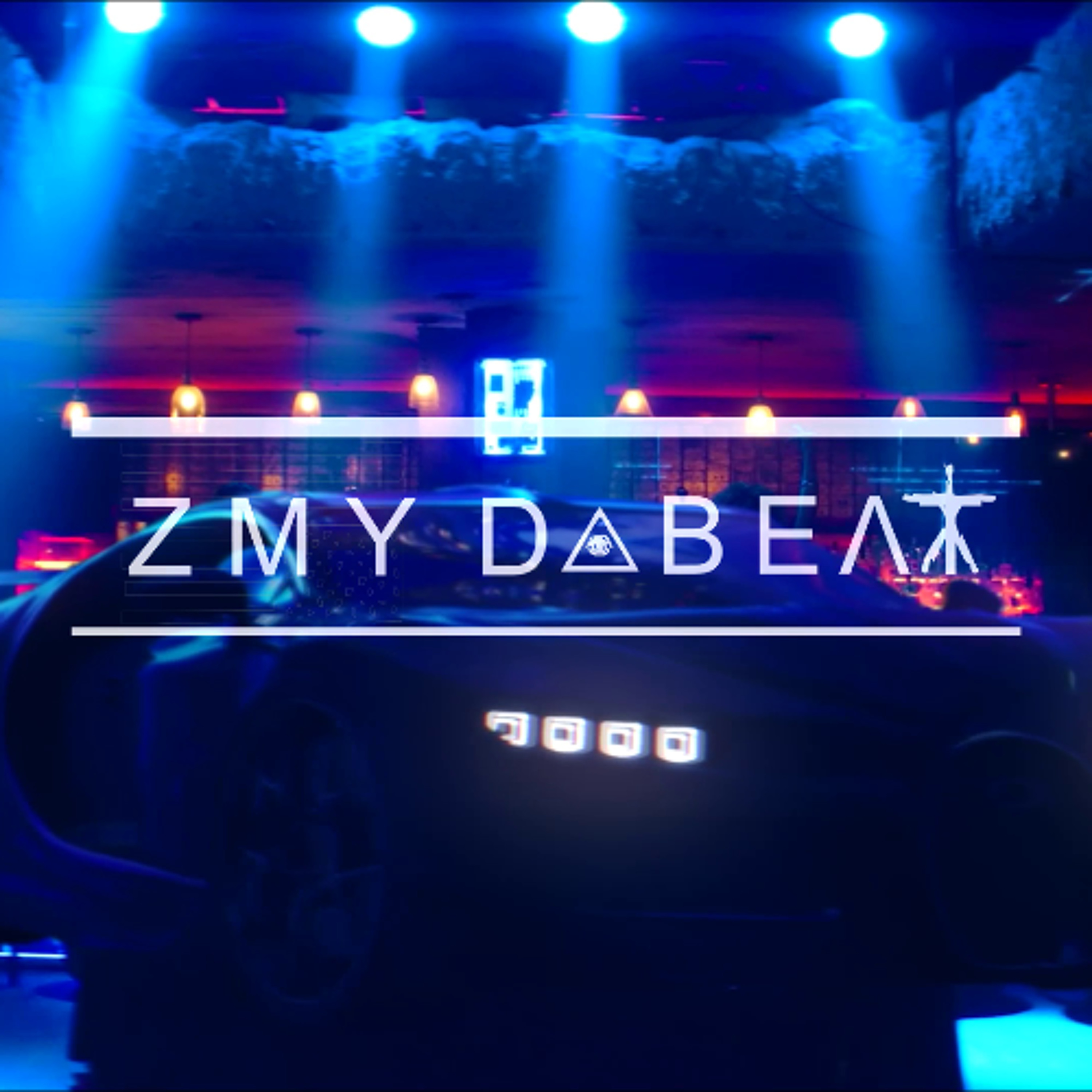 ZMY DaBeat