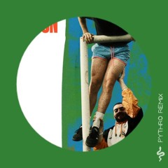 49th & Main - Hold On (Pythr0 Remix)