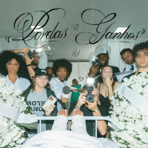 Vulgo FK, Kayblack, Wey - Celine [Audio 8D]