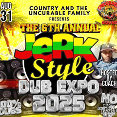Dub Expo 2025