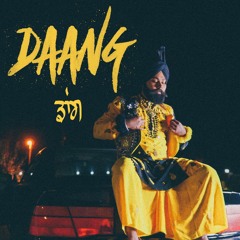Daang - Surtaal Singh ft. Raaginder