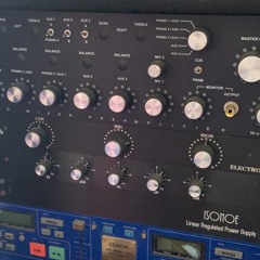 Harvey & Garth No Way Back 3RRR Tue 14 Dec 2010