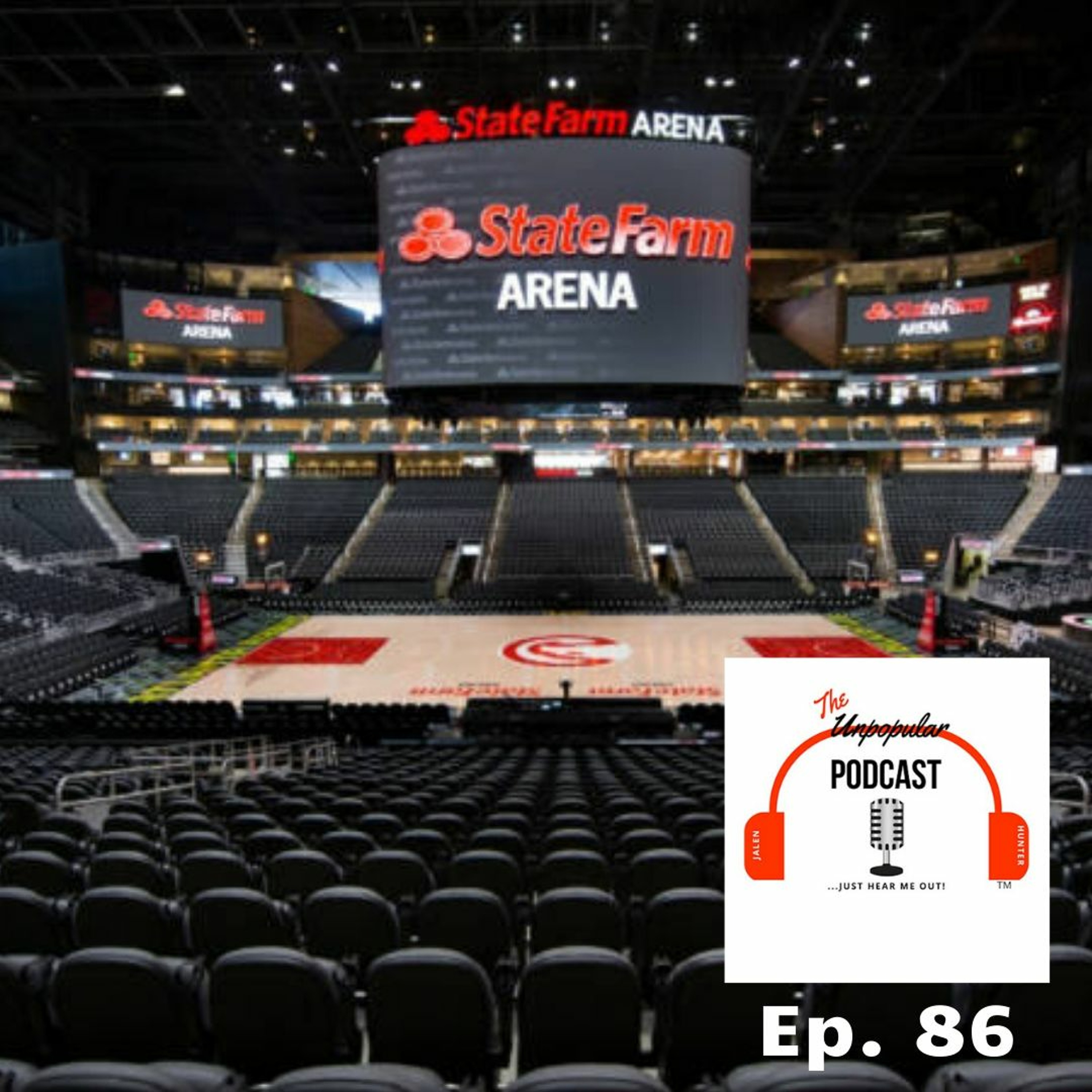 The Unpopular Podcast
