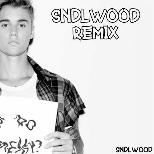 What Do You Mean - Justin Bieber(SndlWood Remix)
