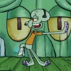 Squidward - Squidrific