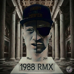 1988 RMX (PROD MR.NESS )- BLAN1 feat UC