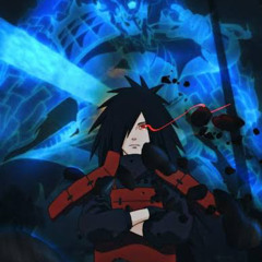 Madara x Angels in the Sky Hardstyle