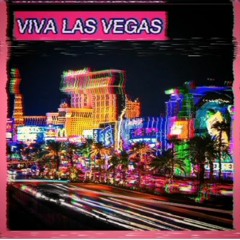 Viva Las Vegas (prod. Wendelstyzer x Ayefuego)