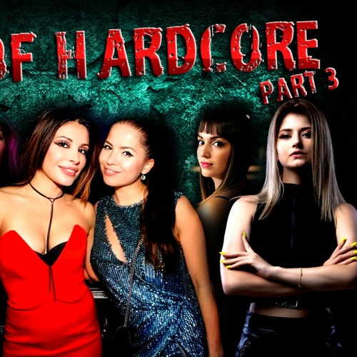 The Core Of Madness EP156 - Queens Of Hardcore Tribute Hardcore Mix Part 3