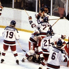 Hockey Pregame