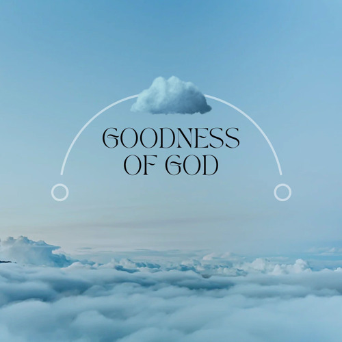 Stream Goodness of God (Instrumental Worship) by Glorify | Listen ...