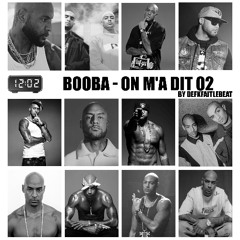12 On m'a dit 02
