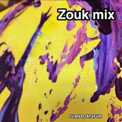 Zouk(able) Mix