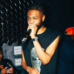Bandit Radio - No Bradzo No Party Live Set #1 (Francophone & Afrobeats)