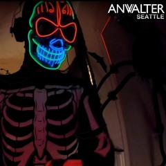 Anwalter - Helix Halloween Set - 10.09.2020