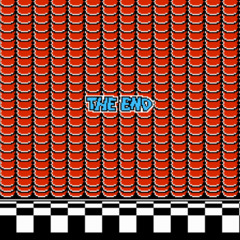 De laatste Button Bashers aflevering