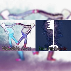 Valuable Assets/New Keyblade