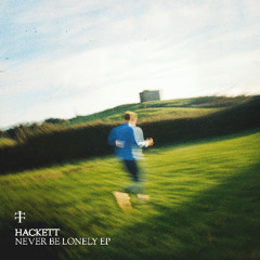 Teletech, Hackett - Never Be Lonely EP