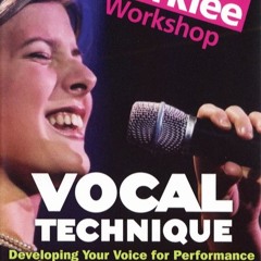 Vocal Workouts For The Contemporary Singer Anne Peckham PDF 37 ((FULL))