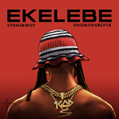 EKELEBE (feat. ODUMODUBLVCK)