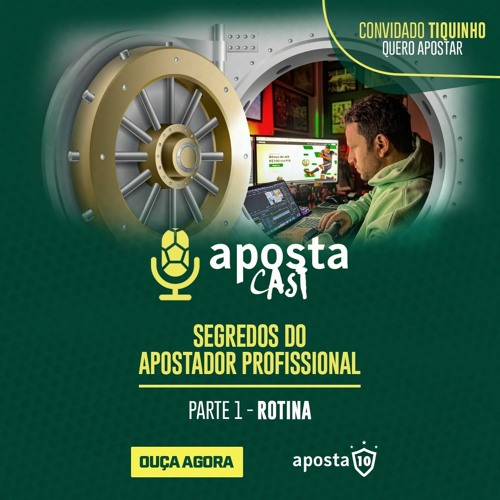 aposta online jogos