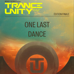 Ferry Tayle Live@Trance Unity - One Last Dance