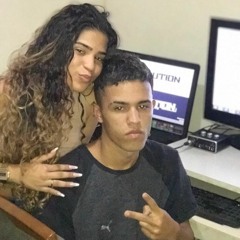 MC JHENNY - EU QUERO CORO COM COÇA, VAI DJ LUCAS (( DJ LUCAS DA BARREIRA ))