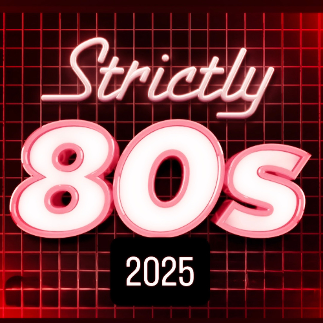 Stream Strictly 80s 2025 Mix by peterendon | Listen online for free on ...