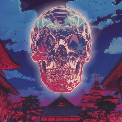 Crystal Skull