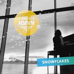 Snowflakes (MY URBAN PIANO episode 5)
