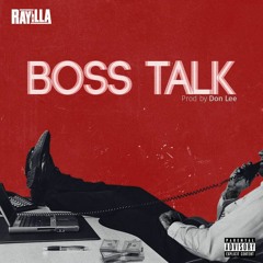 Boss Talk