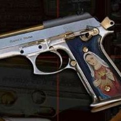 these violent delights have violent ends