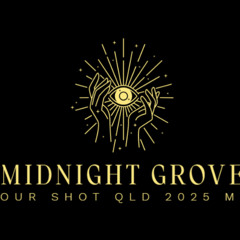 midnight groove - Youshot QLD mix