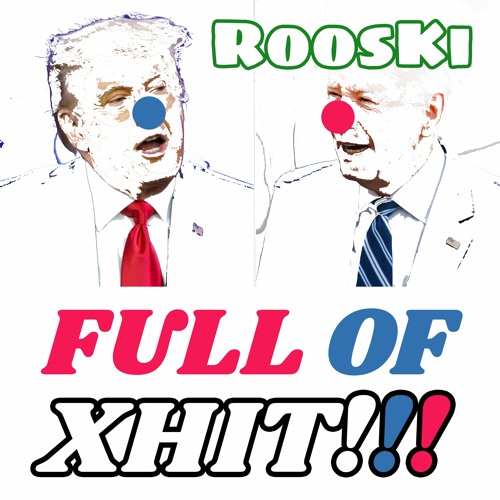 FULL OF XHIT
