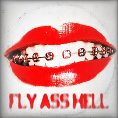 FLY AS HELL [prod.twoclose]